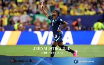 Cara Nonton Gratis Skotlandia vs Brasil Piala Dunia 2026: TVRI & Live Streaming (05.00 WIB, 25 Juni 2026)