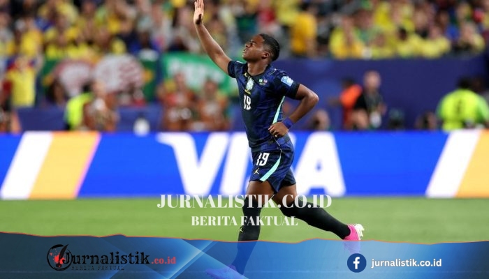 Cara Nonton Gratis Skotlandia vs Brasil Piala Dunia 2026: TVRI & Live Streaming (05.00 WIB, 25 Juni 2026)