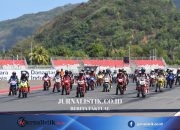 Siapkan Pebalap Muda ke Level Internasional, Pertamina Mandalika Racing Series Putaran 2 Terapkan Regulasi Standar FIM News 21 Juni 2026
