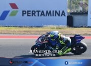 Kinerja Pertamina 2025: Laba Rp55,2 Triliun, Pendapatan Capai Rp1.167,99 Triliun Money 24 Juni 2026