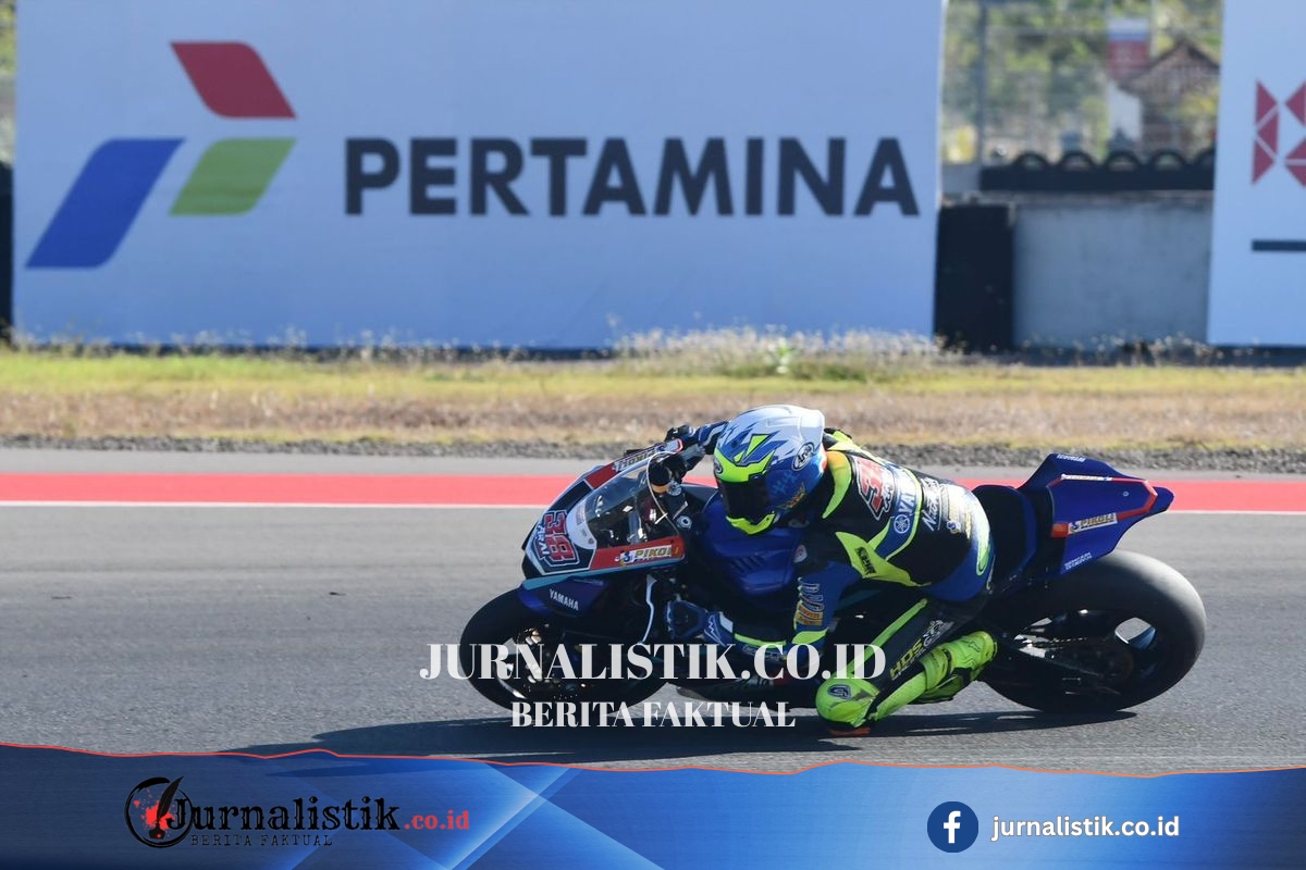 Kinerja Pertamina 2025: Laba Rp55,2 Triliun, Pendapatan Capai Rp1.167,99 Triliun Money 24 Juni 2026