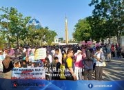Ratusan Siswa di Batam Aksi Dukung MBG, Disdik: Kami Hanya Menawarkan jika Mau Ikut Regional 22 Juni 2026