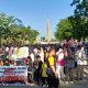 Disdik Batam: Ratusan Siswa SD-SMP Ikut Pawai Dukung MBG, “Kami Hanya Menawarkan jika Mau Ikut”