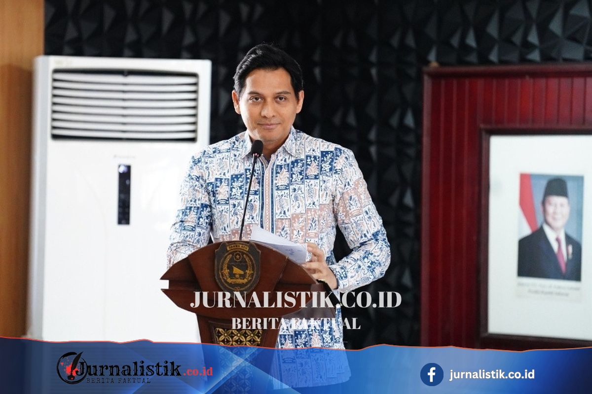 Lucky Hakim Dukung Pabrik Polypropylene Ke-2 di Indramayu: Serap Pekerja Lokal Regional 21 Juni 2026