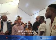 Akhiri Kunker, Gibran Kembali ke Jakarta Bawa Suara dari Timur Indonesia News 21 Juni 2026