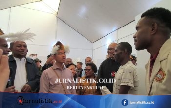 Kunker Rampung, Gibran Kembali ke Jakarta Bawa Suara dari Timur Indonesia