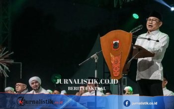 Cak Imin Minta PBNU Bebas Politisi: Kader NU yang Berpolitik Masuk Partai