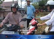 Jokowi dan Gibran: Presiden dan Wapres yang Pertama Datang ke Asmat News 21 Juni 2026