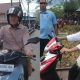 Jokowi dan Gibran, Pemimpin Pertama yang Menyapa Masyarakat Asmat di Agats