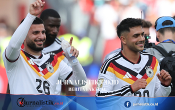 Bertambah Jadi Enam, Tim Ini Amankan Tiket 32 Besar Piala Dunia 2026