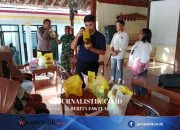 Minyakita di Wonogiri Berbau Minyak Tanah, Ini Penjelasan Produsen Regional 21 Juni 2026