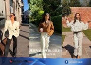 7 Pasangan Pemain Piala Dunia 2026 Paling Modis, Ada Georgina Rodríguez Lifestyle 21 Juni 2026