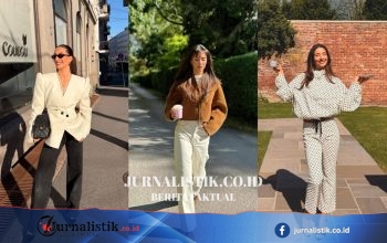 7 Pasangan Pemain Piala Dunia 2026 Paling Modis, Ada Georgina Rodríguez Lifestyle 21 Juni 2026
