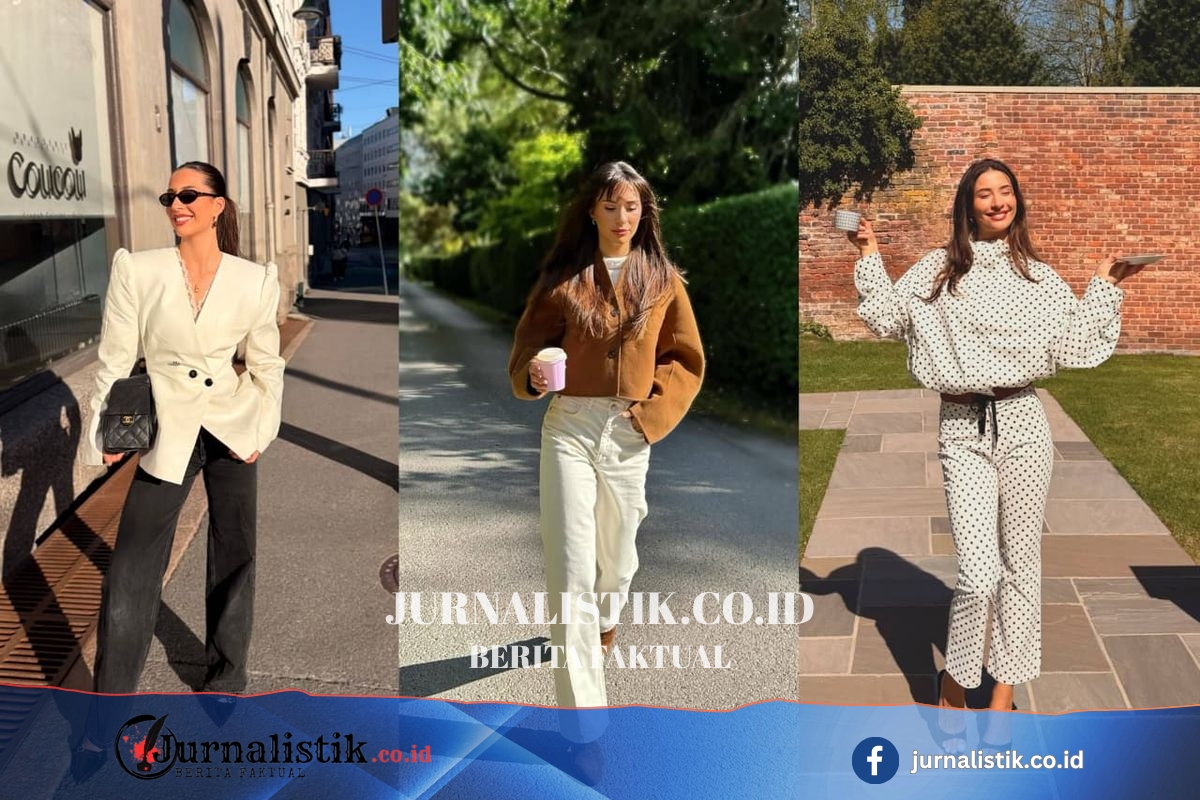 7 Pasangan Pemain Piala Dunia 2026 Paling Modis, Ada Georgina Rodríguez Lifestyle 21 Juni 2026