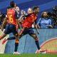 Spanyol Tumbangkan Arab Saudi 4-0, Lamine Yamal Lewati Rekor Lionel Messi