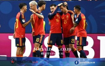 Quique Setien Sebut Timnas Spanyol Belum Maksimalkan Potensi Pedri di Piala Dunia 2026