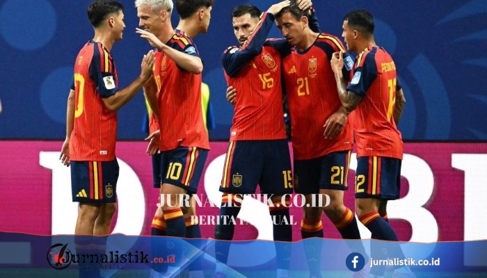 Quique Setien Sebut Timnas Spanyol Belum Maksimalkan Potensi Pedri di Piala Dunia 2026