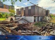 Warga Gorontalo Resah Cagar Budaya Dibongkar: Wisatawan Tidak Datang untuk Melihat Mall Regional 24 Juni 2026