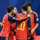 Hasil Spanyol vs Arab Saudi 4-0: La Roja Pertahankan Peluang ke Babak 32 Besar Piala Dunia 2026