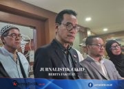 Kuasa Hukum Tolak Pemindahan Roy Suryo-Tifa ke Mapolda, Singgung Kondisi Kesehatan News 22 Juni 2026