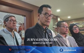 Kuasa Hukum Tolak Pemindahan Roy Suryo-Tifa ke Mapolda, Singgung Kondisi Kesehatan News 22 Juni 2026