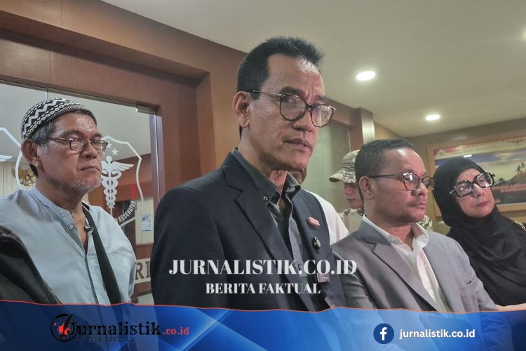 Kuasa Hukum Tolak Pemindahan Roy Suryo-Tifa ke Mapolda, Singgung Kondisi Kesehatan News 22 Juni 2026