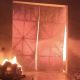 Pabrik Sandal di Tangerang Terbakar, Puluhan Petugas Damkar Berjibaku Padamkan Api