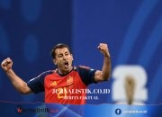 Man of The Match Spanyol Vs Arab Saudi: Mikel Oyarzabal Gemilang! Bola 22 Juni 2026