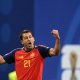 Mikel Oyarzabal Jadi Man of the Match Spanyol vs Arab Saudi