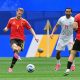 Belgia Vs Iran 0-0: Alireza Beiranvand Gemilang, De Bruyne dkk Frustrasi