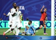 Pelatih Arab Saudi Ungkap Biang Kekalahan 0-4 Kontra Spanyol Bola 22 Juni 2026