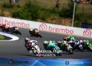 Taktik Veda Finis Posisi 5 di Moto3 Ceko 2026, Tak Kepikiran Ban Otomotif 22 Juni 2026