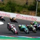 Veda Ega Pratama Finis P5 di Moto3 Ceko 2026, Fokus Utama Kejar Grup Depan