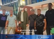 Alasan Kejagung Tangkap Richard Muljadi terkait Kasus Batu Bara Regional 22 Juni 2026