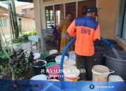7 Bulan Usai Banjir Bandang, Ratusan Keluarga di Padang Masih Krisis Air Bersih Regional 22 Juni 2026