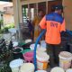 Tujuh Bulan Setelah Banjir Bandang, Ratusan Keluarga di Padang Masih Hadapi Krisis Air Bersih