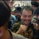 Roy Suryo dan Dokter Tifa Ajukan 50 Tokoh sebagai Penjamin Penangguhan Penahanan ke Kejari Jakarta Selatan