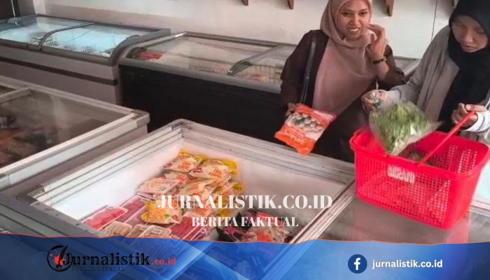 Pemadaman Listrik Berulang Tanpa Pemberitahuan, Pelaku Usaha Kebumen Mengaku Rugi