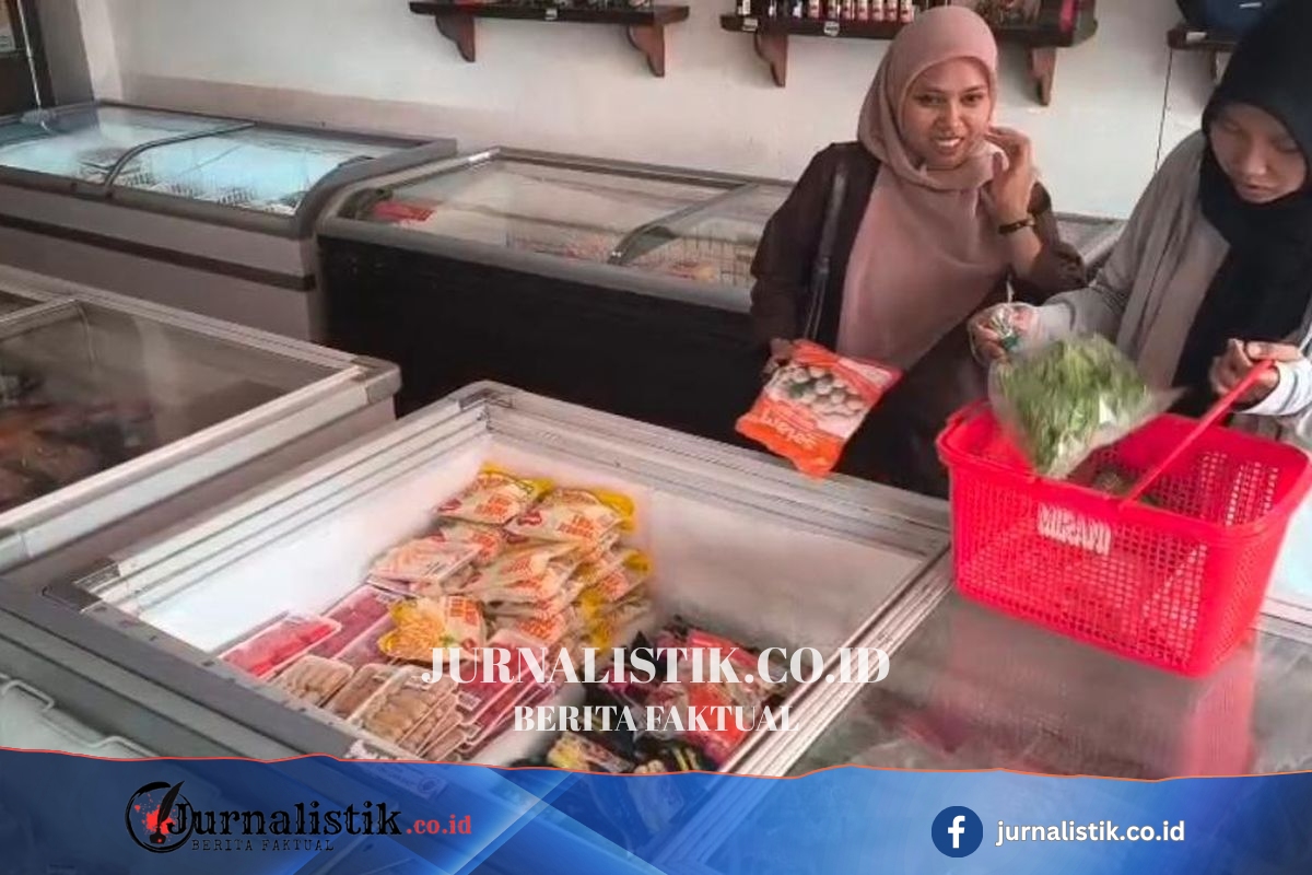 Listrik Sering Padam Tanpa Pemberitahuan, Pelaku Usaha di Kebumen Mengaku Rugi Regional 22 Juni 2026