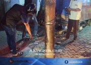 Tak Terima Adiknya Dimarahi, Pemuda di Garut Aniaya Ayah Tiri hingga Tewas Regional 22 Juni 2026