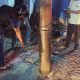 Polres Garut Tangkap Pemuda RH (32) yang Aniaya Ayah Tiri hingga Tewas