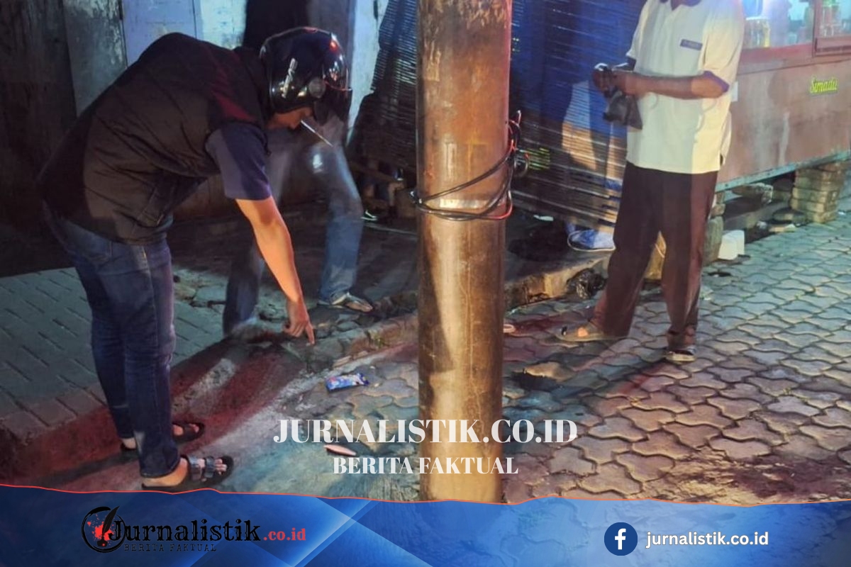 Tak Terima Adiknya Dimarahi, Pemuda di Garut Aniaya Ayah Tiri hingga Tewas Regional 22 Juni 2026
