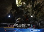 Keindahan Bawah Tanah Goa Jatijajar Kebumen: Mata Air Alami hingga Cerita Raden Kamandaka Regional 22 Juni 2026