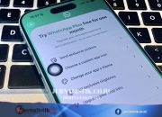 Harga WhatsApp Plus di Indonesia Rp 13.900, Ini Fitur yang Didapat Tekno 22 Juni 2026