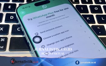Harga WhatsApp Plus di Indonesia: Mulai Rp 13.900, Ini Fitur yang Didapat