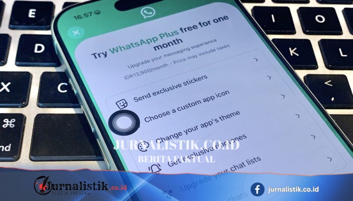 Harga WhatsApp Plus di Indonesia: Mulai Rp 13.900, Ini Fitur yang Didapat