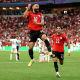 Mesir Comeback dari Tertinggal Finn Surman: Salah, Zizo, dan Trezeguet Bawa Kemenangan Perdana 3-1 atas Selandia Baru