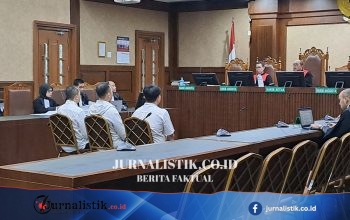 Jaksa KPK Limpahkan Berkas Perkara 3 Eks Pejabat Bea Cukai ke PN Tipikor News 23 Juni 2026