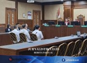 Dituntut 3 Tahun Penjara, John Field Dinilai Telah Merusak Citra Bea Cukai News 22 Juni 2026