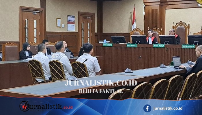 John Field Dituntut 3 Tahun Penjara, Dinilai Rusak Citra Bea Cukai